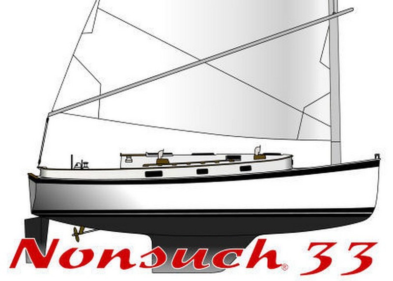 wiggers custom yachts nonsuch